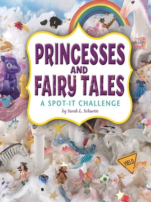 cover image of Princesses and Fairy Tales